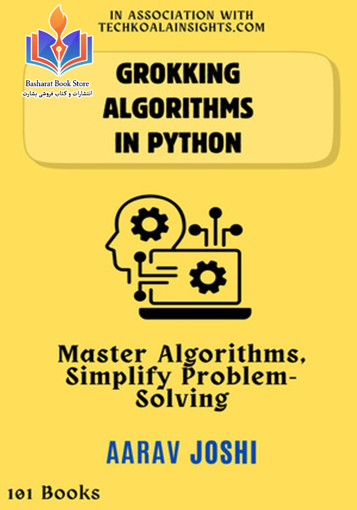 Grokking Algorithms In Python Master Algorithms, Simplify Problem ...