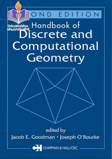 Handbook of Discrete and Computational Geometry