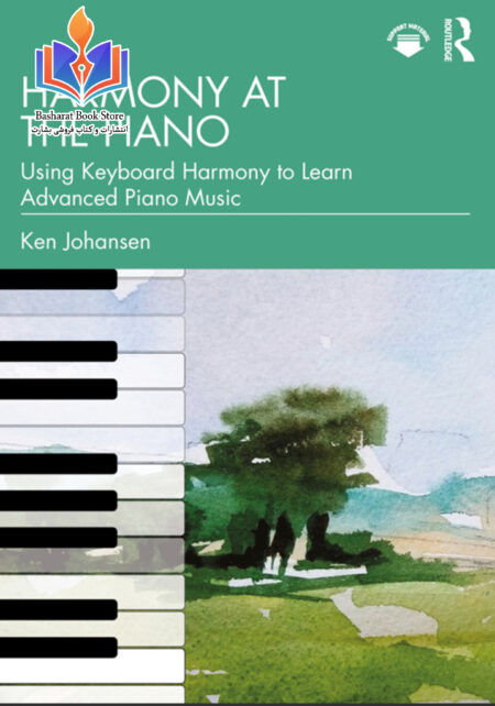 Harmony at the Piano