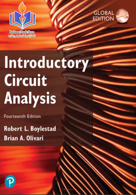 INTRODUCTORY CIRCUIT ANALYSIS, Fourteenth Edition, Global Edition