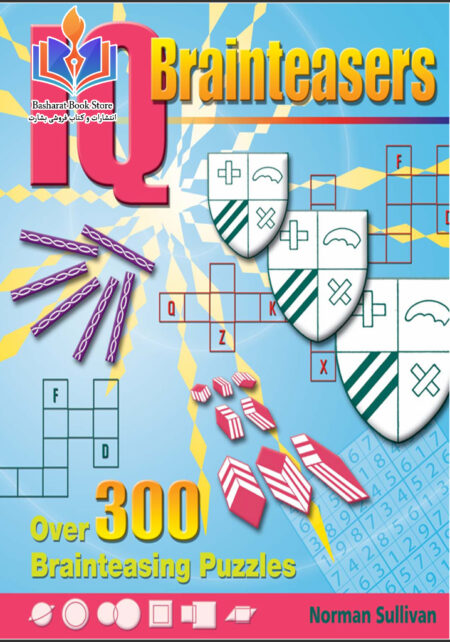 IQ Brainteasers - Over 300 Brainteasing Puzzles