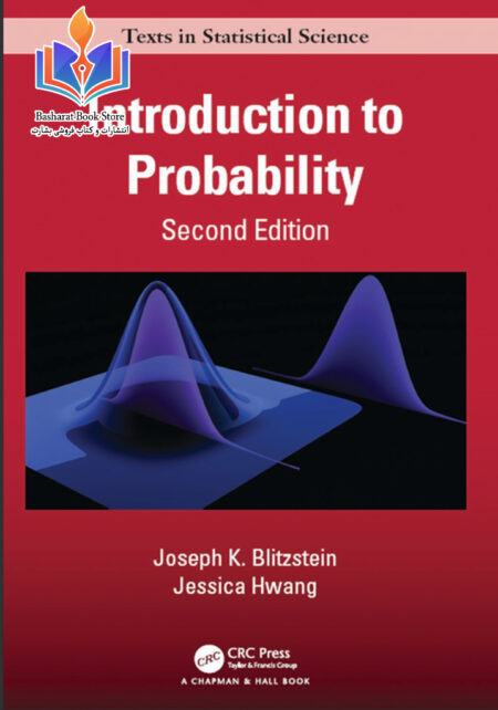 Introduction to Probability Second Edition