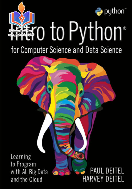 Introduction to Python for the Computer and Data Sciences
