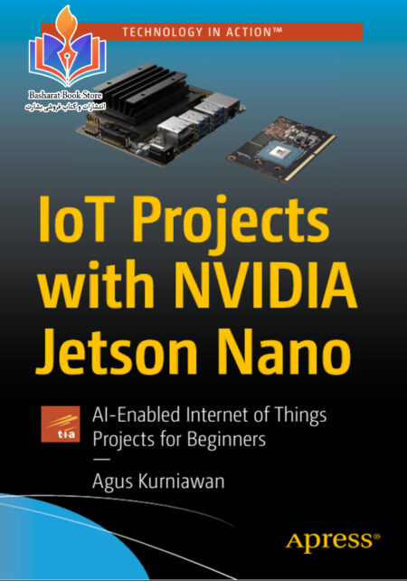 IoT Projects with NVIDIA Jetson Nano