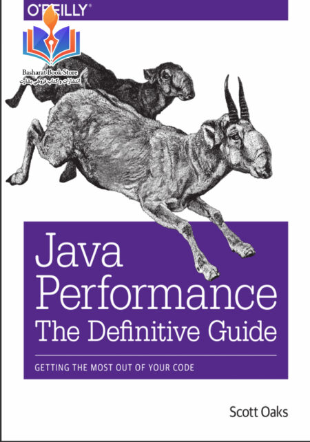 Java Performance - The Definitive Guide