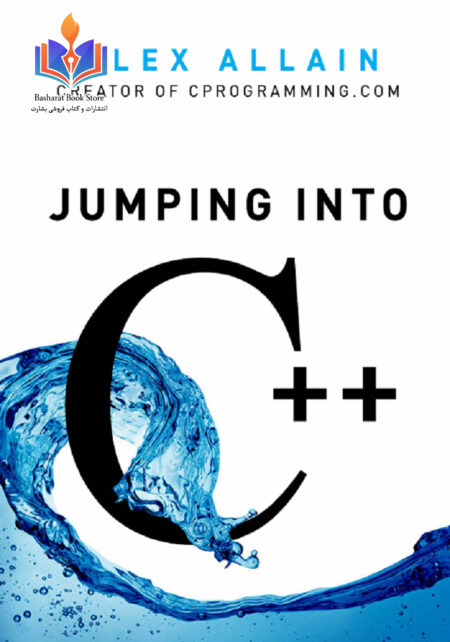 Jumping into C++