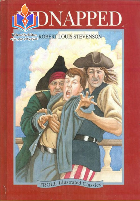 Kidnapped Robert Louis Stevenson