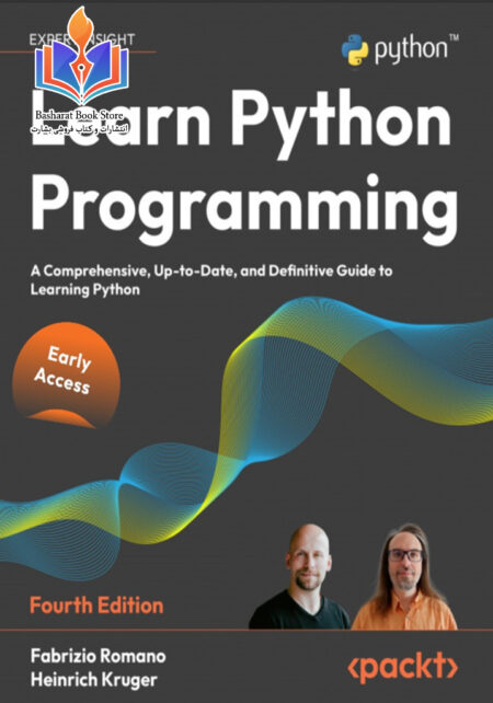 Learn Python Programming B30992 10 for Duc Pham Fabrizio Romano