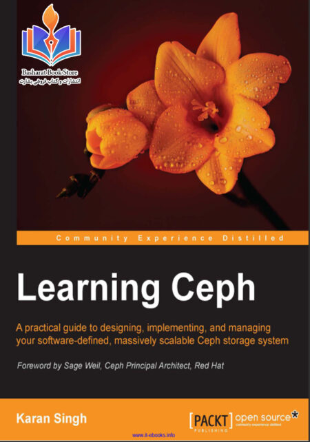 Learning Ceph