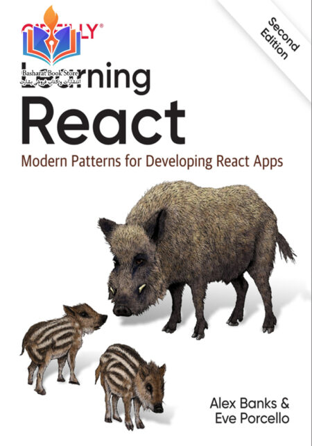 Learning React Modern Patterns for Developing React Apps Eve Porcello