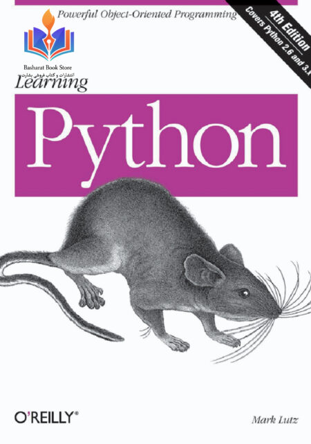 Learning Python