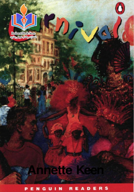 Level 0 Carnival Penguin Readers