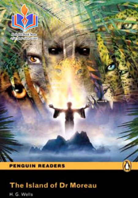 Level 3 Pre Intermediate The Island of Dr Moreau