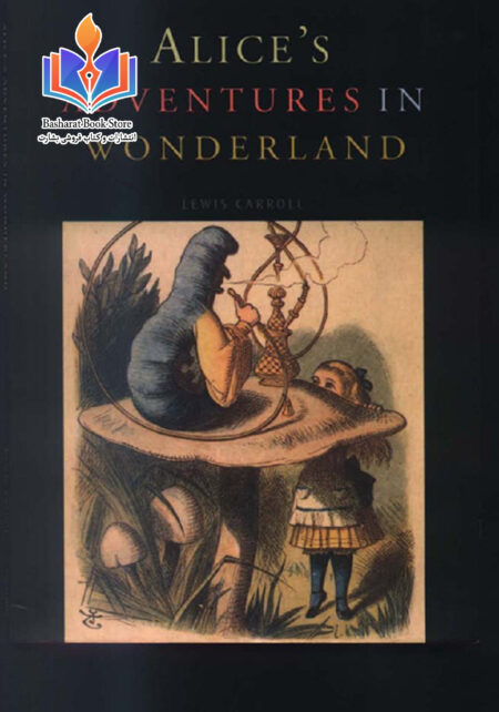 Level 2 Alice s Adventures in Wonderland Penguin Readers