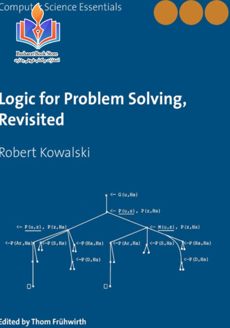 Logic for Problem Solving, Revisited, 2014