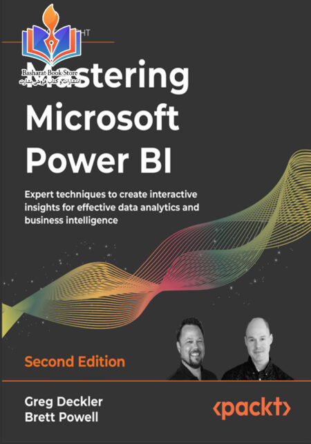 Mastering Microsoft Power BI