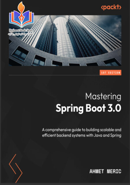 Mastering Spring Boot 3.0