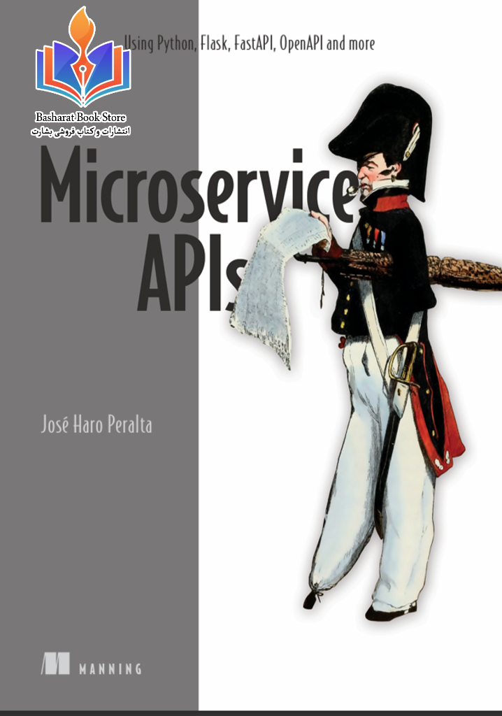 Microservice APIs