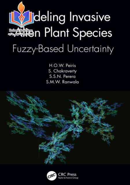 Modeling Invasive Alien Plant Species