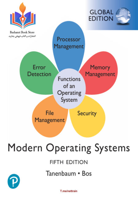 Modern Operating Systems nettrain