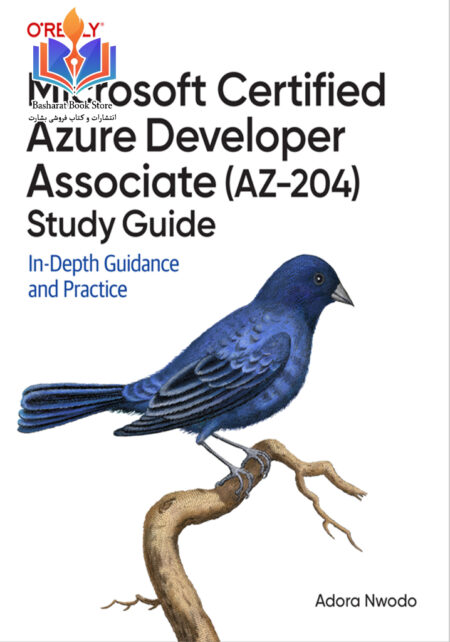 Nwodo A Microsoft Certified Azure Developer Associate AZ 204 Study