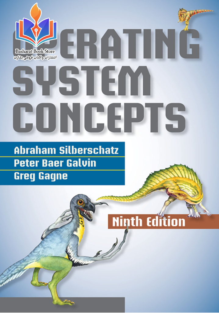 Operating System concepts