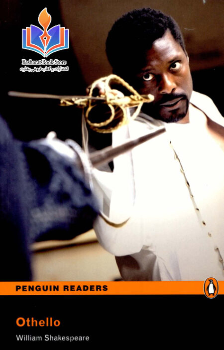 Othello Penguin Readers