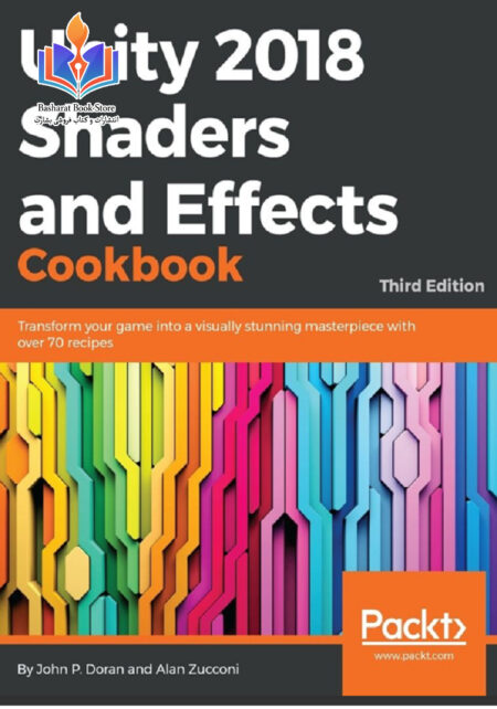 Packt Unity 2018 Shaders and Effects