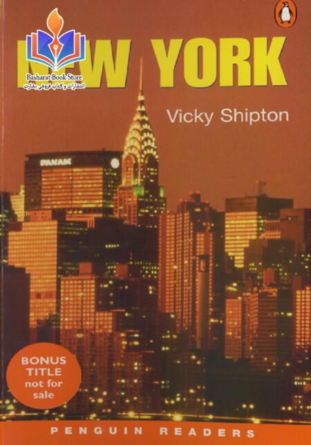 Penguin Readers Level 3