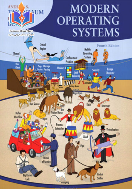 Prentice Hall Modern Operating Systems 4th Edition www EBooksWorld
