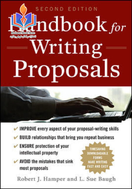 Proposal Writing Handbook