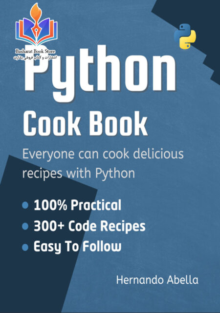 Python Cookbook