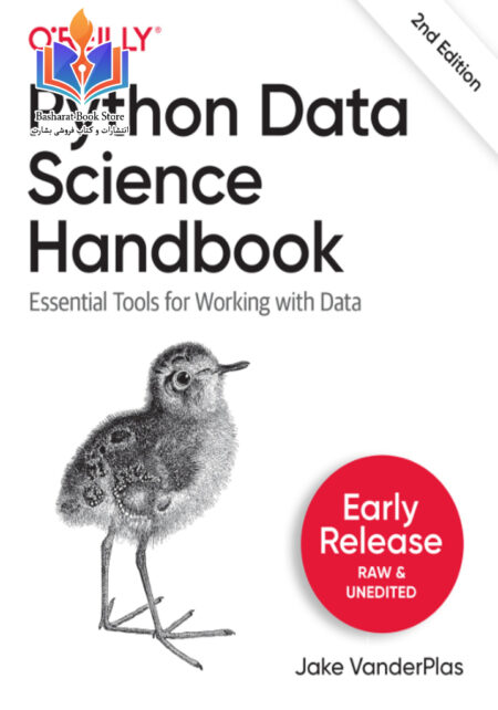 Python Data Science Handbook, 2nd Edition Second Early Release
