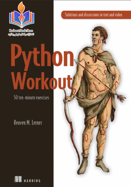 Python Workout - 50 Essential Exercises