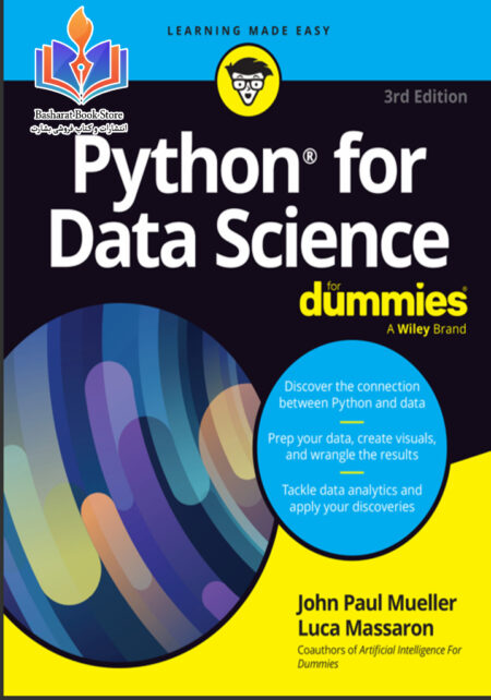 Python® for Data Science For Dummies®, 3rd Edition