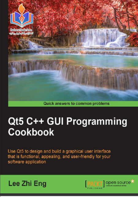 Qt5 C++ GUI Programming