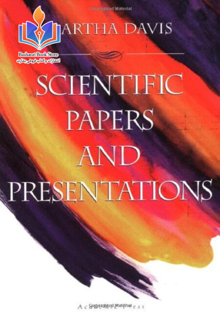 Scientific Papers And Presentations