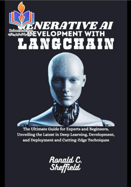 Sheffield R Generative AI Development with Langchain The Ultimate