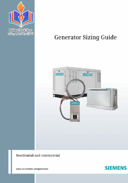 Standby Power Generator - Sizing Guide