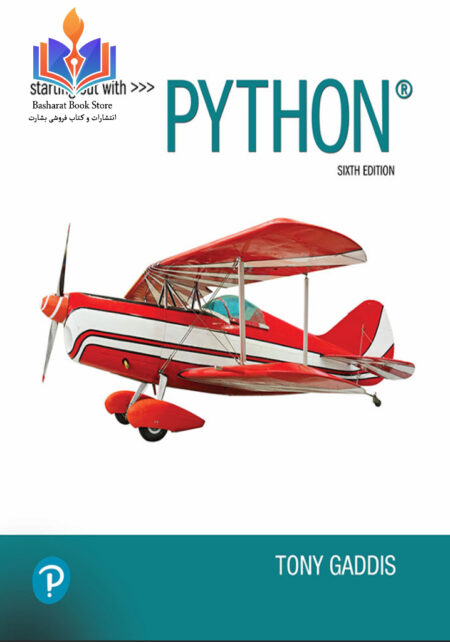 Starting Out with Python