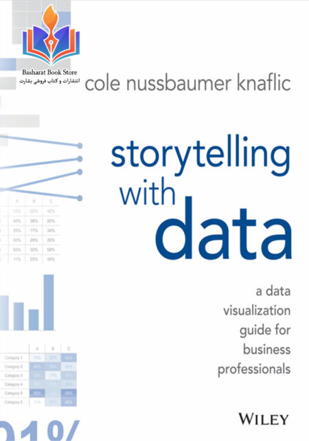 Storytelling with Data A Data Visualization Guide for Business Professionals