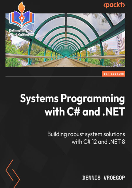 Systems Programming with C# and .NET