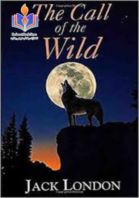THE CALL OF THE WILD