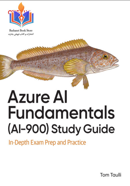 Taulli T Azure AI Fundamentals AI 900 Study Guide In Depth Exam