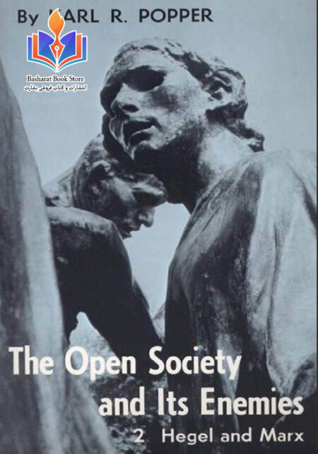 The Open Society and its enemies