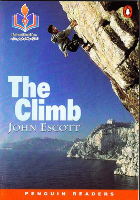 The climb Penguin Readers