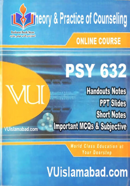Theory and Practice of Counseling