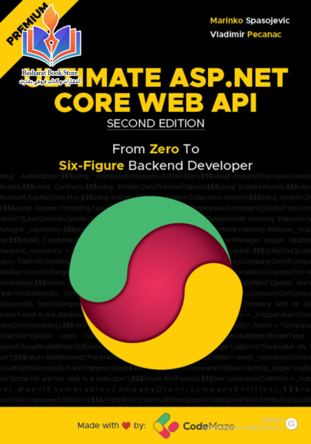 Ultimate ASP.NET Core Web API - Premium
