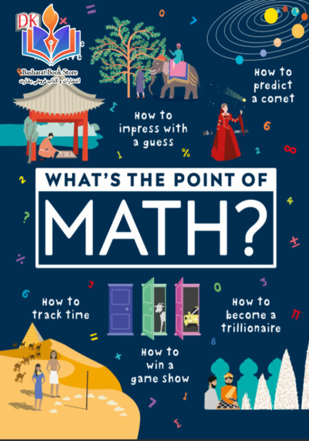 What’s the Point of Math (DK)