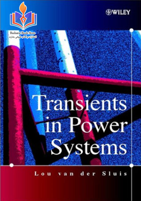 Wiley - Transients in Power Systems (2001) Lou van der Sluis